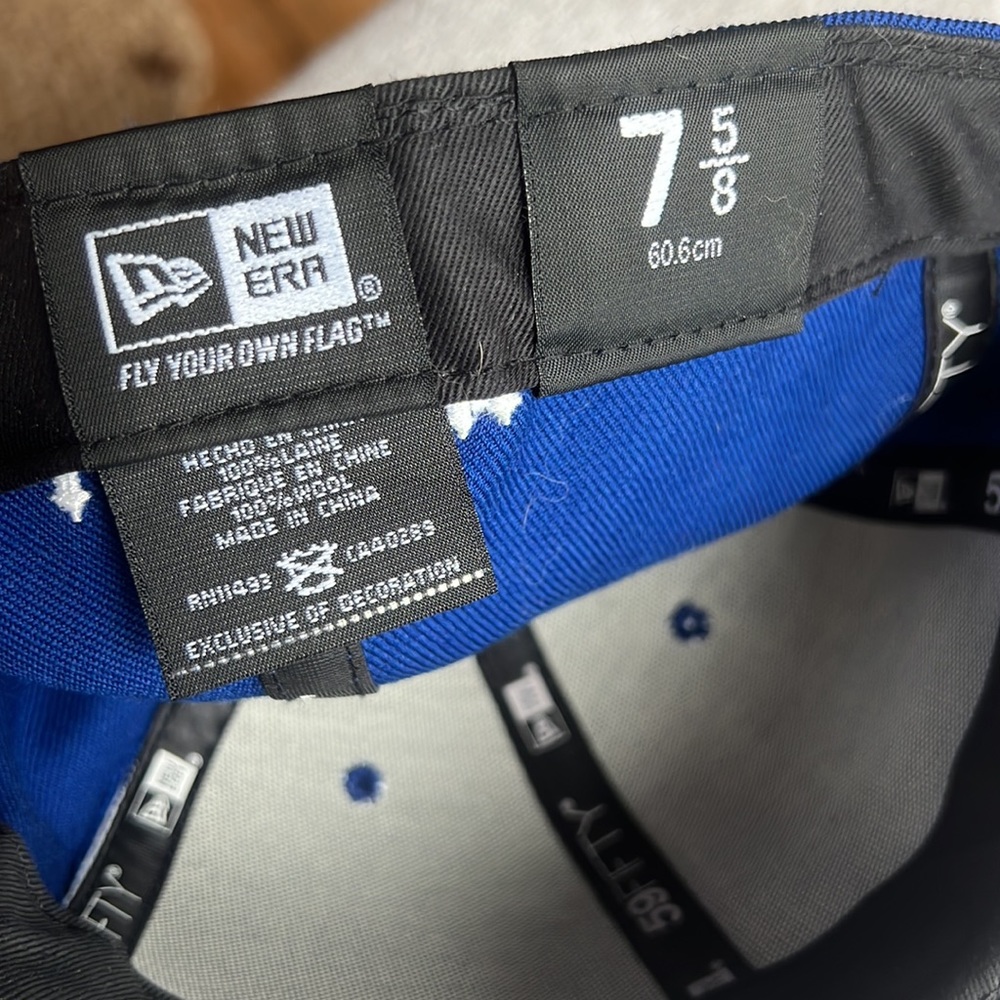 Hat - Picture 3 of 3